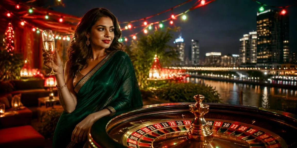 ckk Bangladesh Casino lobby
