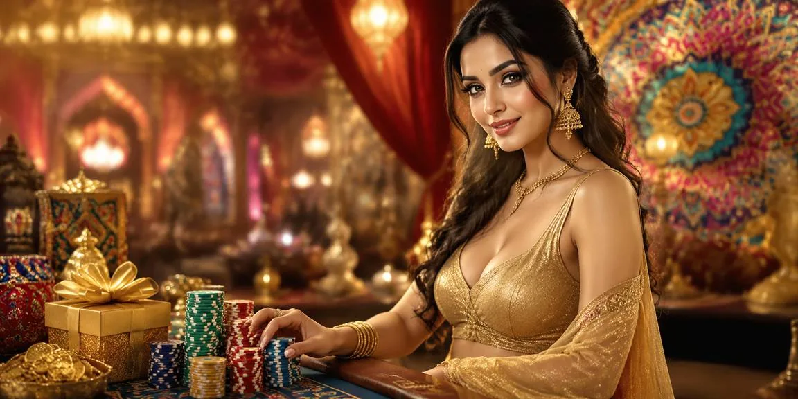 ckk Bangladesh Casino lobby